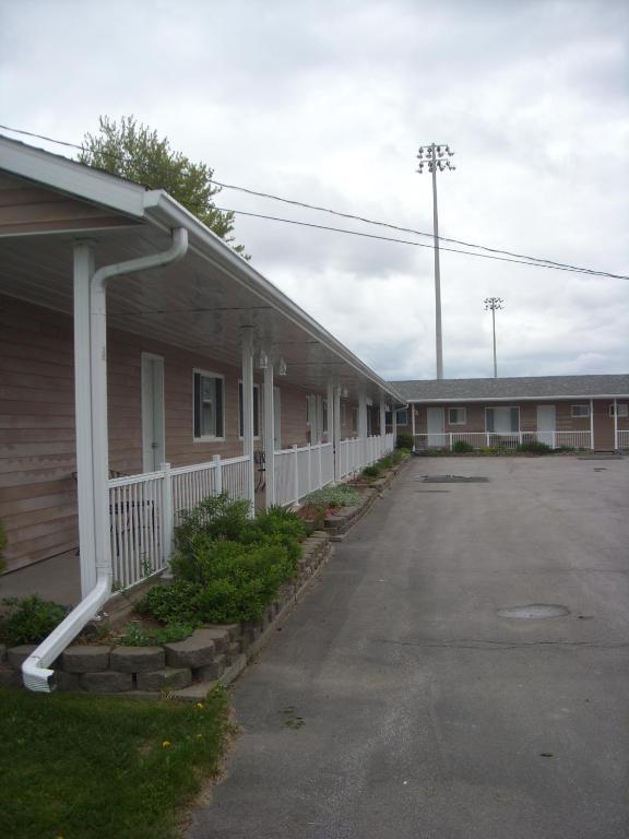 Motel Le Marigot Vaudreuil-Dorion Room photo